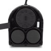 Sistema di allarme mobile/sistema di segnalazione speciale MoWa2 con omologazione KBA