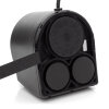 Sistema di allarme mobile/sistema di segnalazione speciale MoWa2 con omologazione KBA