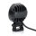 TCR2200 - Faro da lavoro - rotondo - cavo da 1500 mm - 10-30 V CC - max. 23 W
