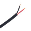 TCR3600 - Faro da lavoro - rotondo - cavo da 1500 mm - 10-30 V CC - max. 39 W