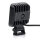TCE4200 - Faro da lavoro - quadrato - cavo da 1500 mm - 10-30 V CC - max. 48 W