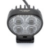 TCR2200 - Faro da lavoro - rotondo - TEDESCO DT - 10-30 V...