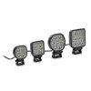 TCR2200 - Faro da lavoro - rotondo - TEDESCO DT - 10-30 V CC - max. 23 W