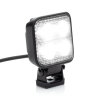 TCE2100 - Faro da lavoro - quadrato - TEDESCO DT - 10-30...