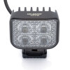 TCE2100 - Faro da lavoro - quadrato - TEDESCO DT - 10-30 V CC - max. 22 W