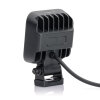 TCE2100 - Faro da lavoro - quadrato - TEDESCO DT - 10-30 V CC - max. 22 W