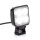 TCE2100 - Faro da lavoro - quadrato - TEDESCO DT - 10-30 V CC - max. 22 W