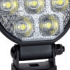 TCR3600 - Faro da lavoro - rotondo - TEDESCO DT - 10-30 V CC - max. 39 W