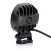 TCR3600 - Faro da lavoro - rotondo - TEDESCO DT - 10-30 V CC - max. 39 W