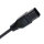 TCE4200 - Faro da lavoro - quadrato - TEDESCO DT - 10-30 V CC - max. 48 W