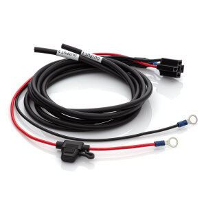 Cablaggio per XBB con 2 uscite - universale