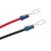 Cablaggio per XBB con 2 uscite - universale