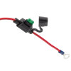 Cablaggio per XBB con 2 uscite - universale