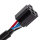 Cablaggio per XBB con 2 uscite - universale