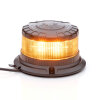 Nexto DARK lampeggiante - base magnetica - cavo da 3 m