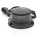 Nexto DARK lampeggiante - base magnetica - cavo da 3 m