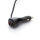 Nexto DARK lampeggiante - base magnetica - cavo da 3 m
