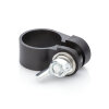 Nexto DARK lampeggiante - Attacco DIN