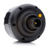 Nexto DARK lampeggiante - Attacco DIN