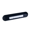 Illuminazione ambientale - NightLED - nero - 6500K - 1000lm