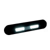 Illuminazione ambientale - NightLED - nero - 6500K - 1000lm