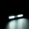 Illuminazione ambientale - NightLED - nero - 6500K - 1000lm
