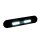 Illuminazione ambientale - NightLED - nero - 6500K - 1000lm