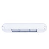 Illuminazione ambientale - NightLED - bianco - 6500K - 1000lm