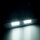 Illuminazione ambientale - NightLED - bianco - 6500K - 1000lm