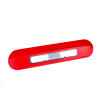 Illuminazione ambientale - NightLED - rosso - 6500K - 1000lm