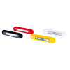Illuminazione ambientale - NightLED - rosso - 6500K - 1000lm