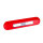 Illuminazione ambientale - NightLED - rosso - 6500K - 1000lm