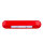 Illuminazione ambientale - NightLED - rosso - 6500K - 1000lm