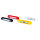 Illuminazione ambientale - NightLED - rosso - 6500K - 1000lm