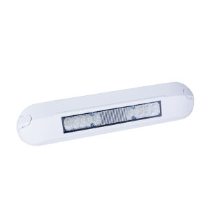Illuminazione ambientale - NightLED - bianco - 4000K - bianco caldo - 1000lm
