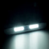 Illuminazione ambientale - NightLED - bianco - 4000K -...