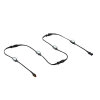 Modulo luminoso universale 2K - 35lm - 4W - Connessione SuperSeal