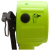Torcia Nightstick INTRANT® DUO GIALLO con testa angolare e illuminazione perimetrale XPP-5564GX
