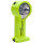 Torcia Nightstick INTRANT® DUO GIALLO con testa angolare e illuminazione perimetrale XPP-5564GX