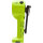 Torcia Nightstick INTRANT® DUO GIALLO con testa angolare e illuminazione perimetrale XPP-5564GX
