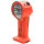 Nightstick INTRANT® DUO ROT Lampada angolare con illuminazione perimetrale inclusa XPP-5564RX