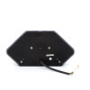 set da 2 POD-HT System - Illuminazione perimetrale bianca - Indicatori di direzione BLU/GIALLI