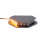 set da 2 POD-HT System - Illuminazione perimetrale bianca - Indicatori di direzione BLU/GIALLI