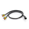 sPLITTER A 2 POLI | per SUPERSEAL | Distributore a Y 30 cm