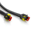 sPLITTER A 2 POLI | per SUPERSEAL | Distributore a Y 30 cm