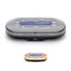 PROlight XR Mini barra luminosa a batteria - con interruttore remoto