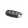 PROlight XR Mini barra luminosa a batteria - con interruttore remoto