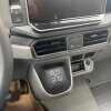 Supporto T4A per MAN TGE | VW Crafter Facelift | Cambio automatico