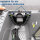 Supporto T4A per MAN TGE | VW Crafter Facelift | Cambio automatico