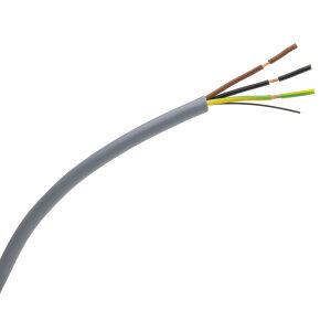 MAGMA MAX Barra luminosa - 140 cm - Trasparente